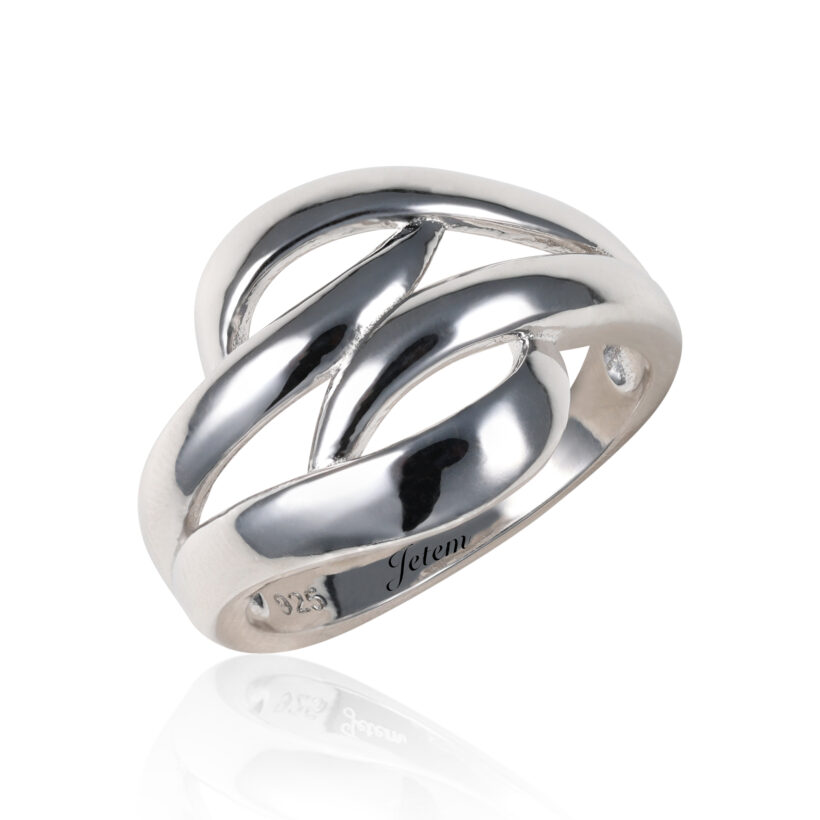 Ring Silver 133