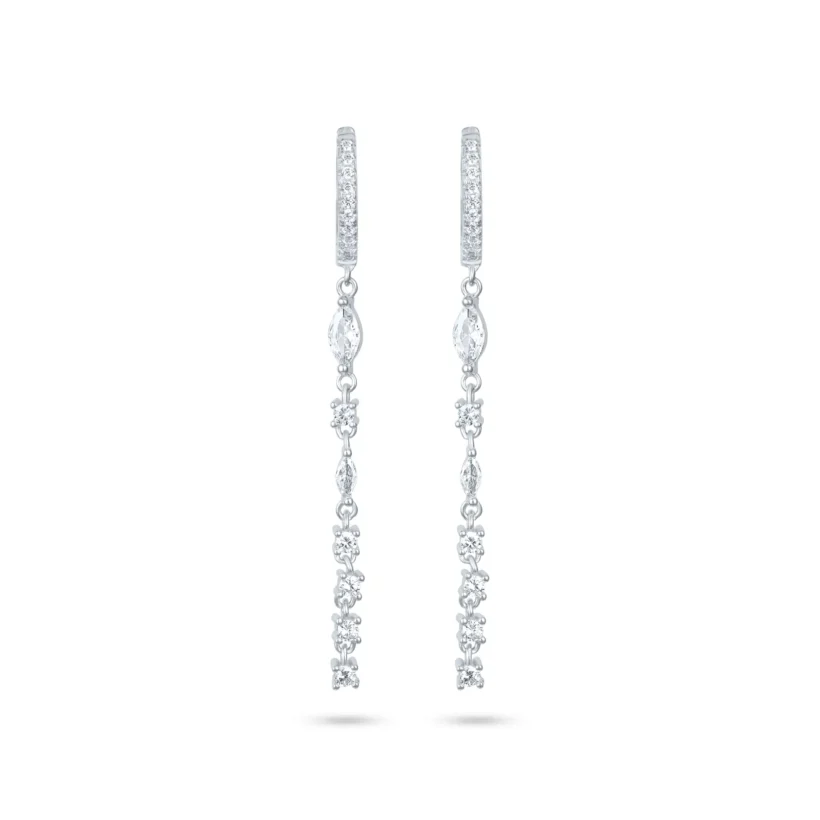 Jetem Earing Silver (20)