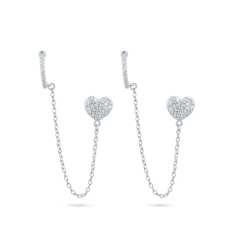 Jetem Earing Silver (23)