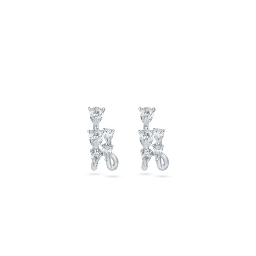 Jetem Earing Silver (3)