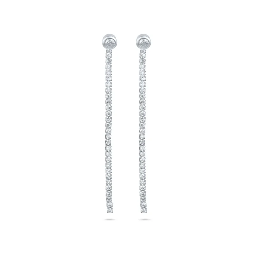 Jetem Earing Silver (48)