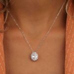 Silver Bracelet (432)