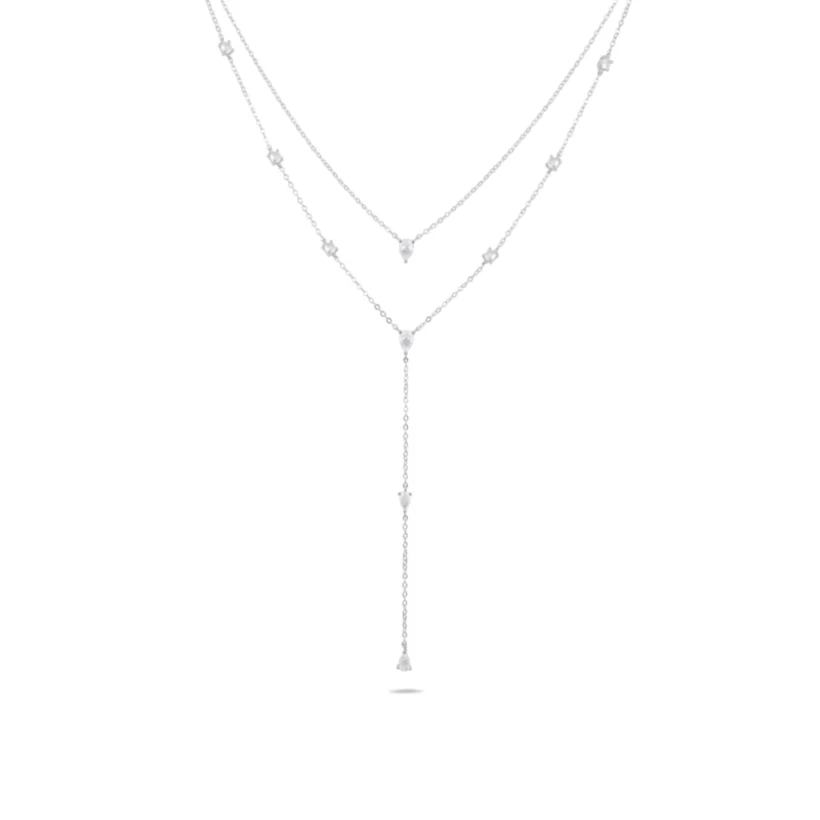 Woman Neckless158