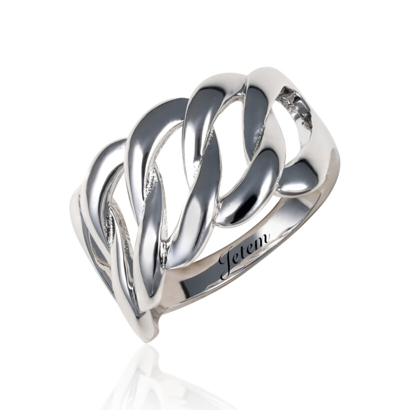 Ring Silver 131