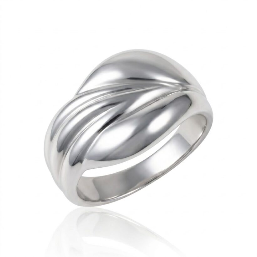 Ring Silver 135