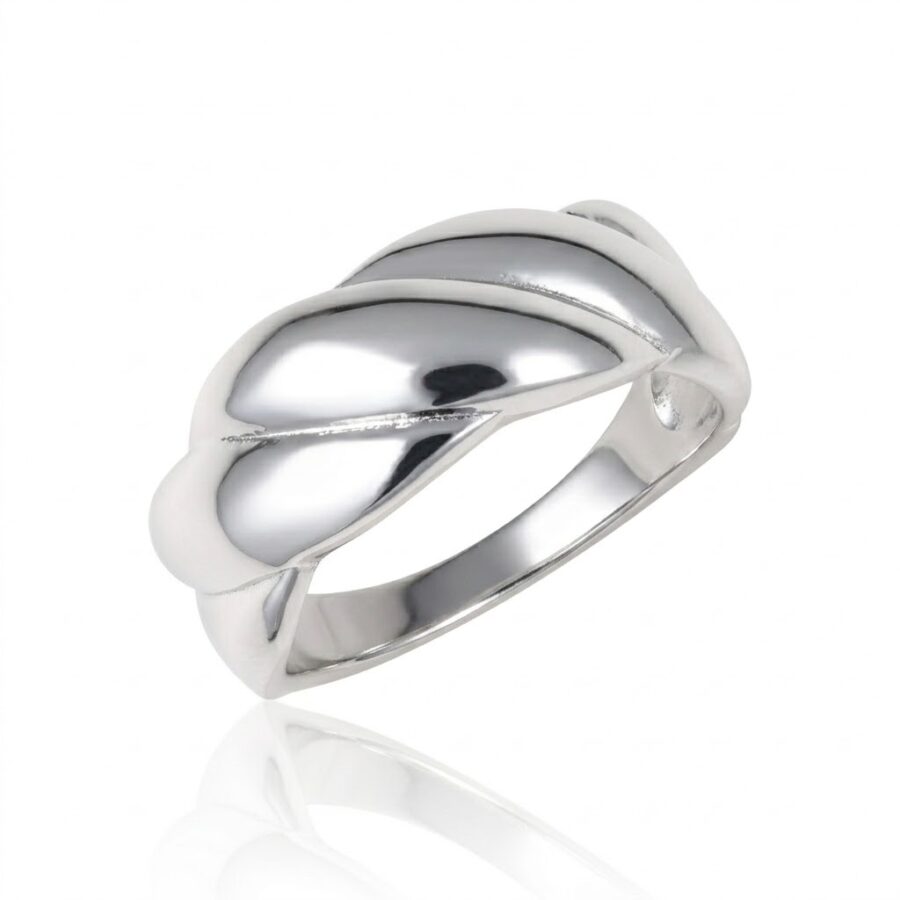 Ring Silver 136 Ring Silver 136