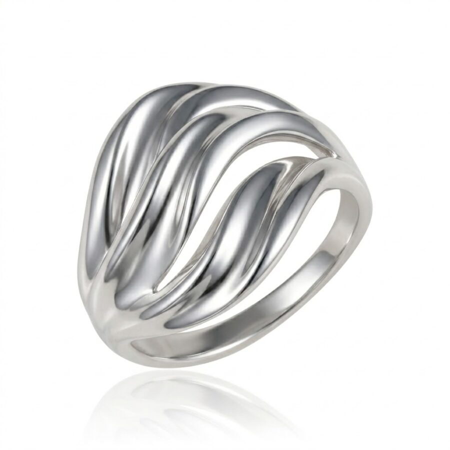 Ring Silver 139 Ring Silver 139
