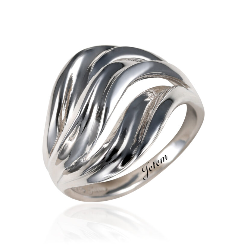Ring Silver 139