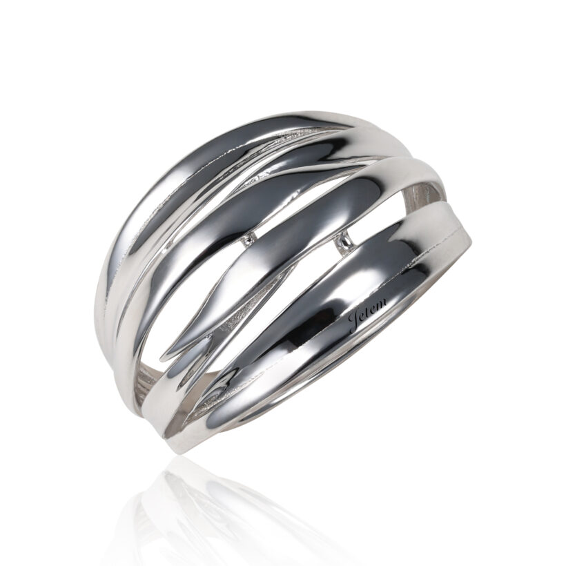 Ring Silver 140