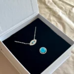 טבעת כסף נשים