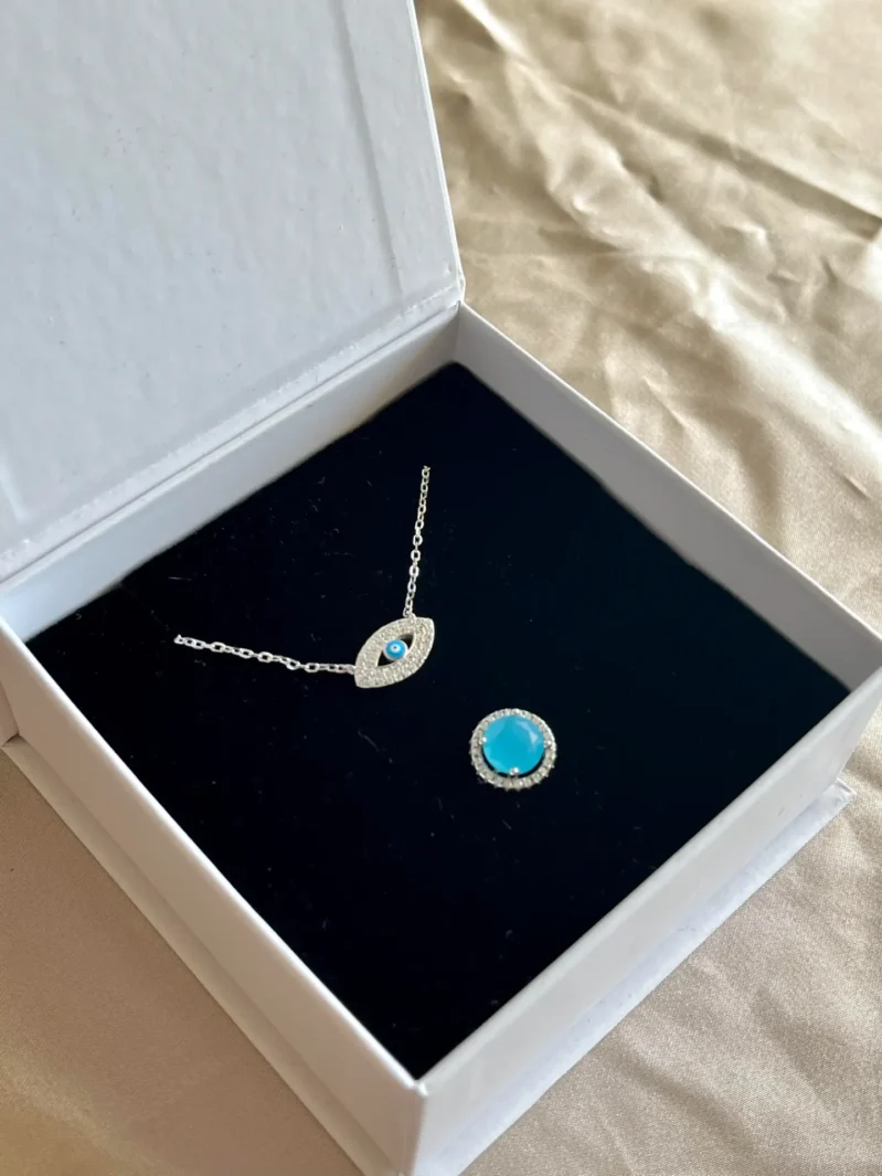 טבעת כסף נשים