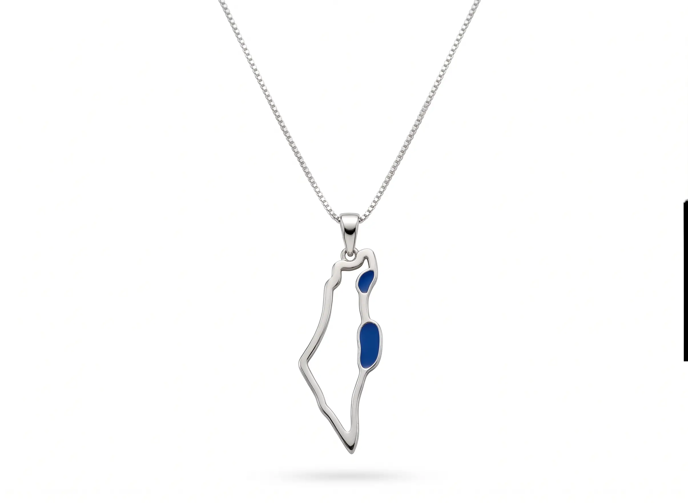 מפת ארץ ישראל