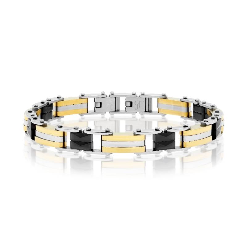 Jetem 1146 2jetem Men Jewelry