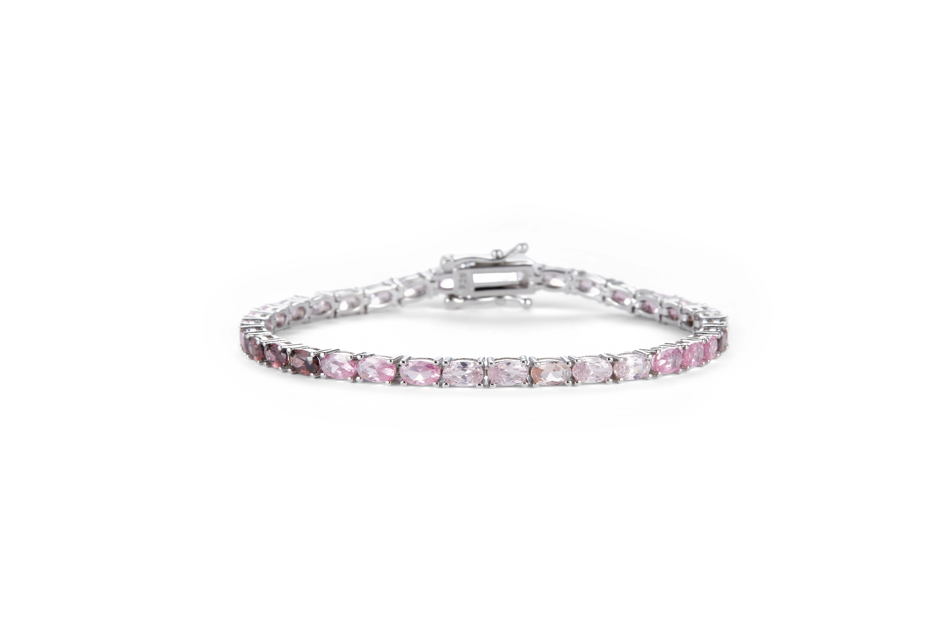 Jbw1135 Jetem Silver Bracelet