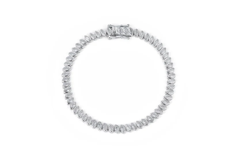 Jbw1143 Jetem Silver Bracelet