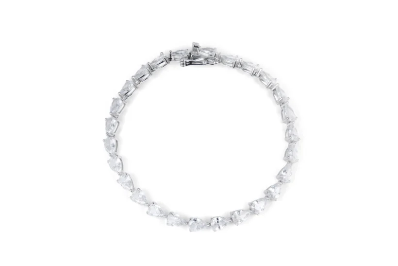 Jbw1145 Jetem Silver Bracelet