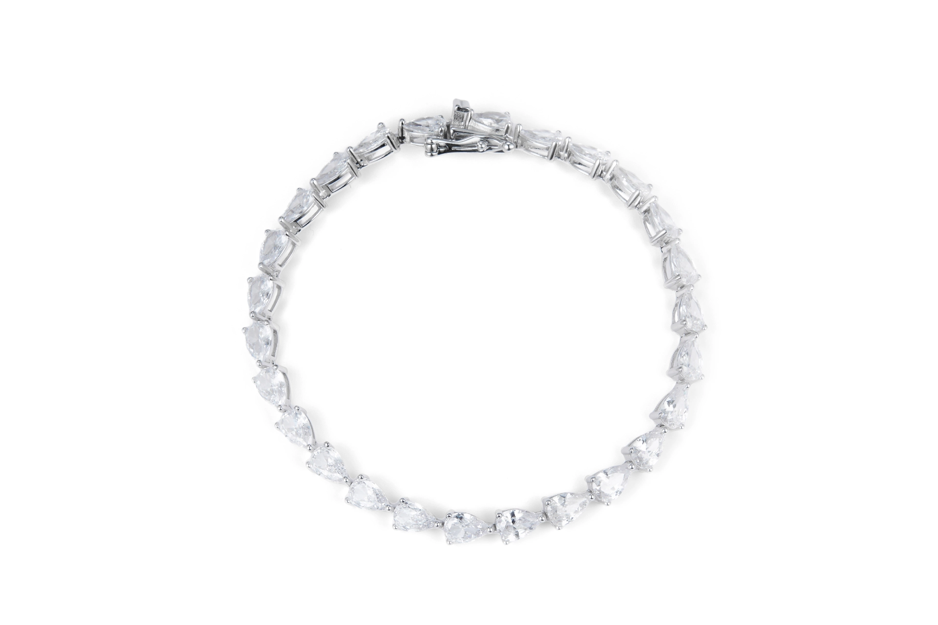 Jbw1145 Jetem Silver Bracelet