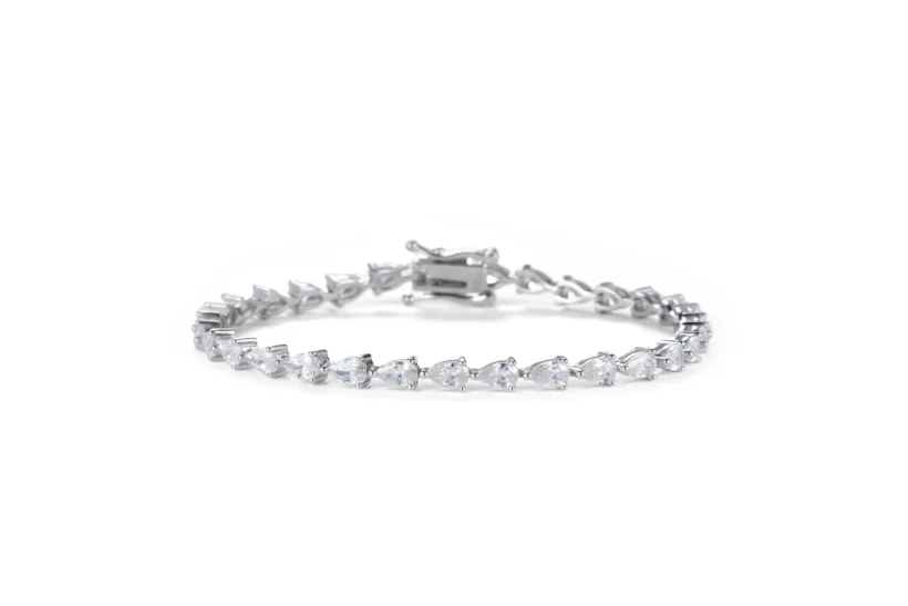 Jbw1146 Jetem Silver Bracelet