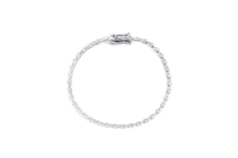 Jbw1147 Jetem Silver Bracelet