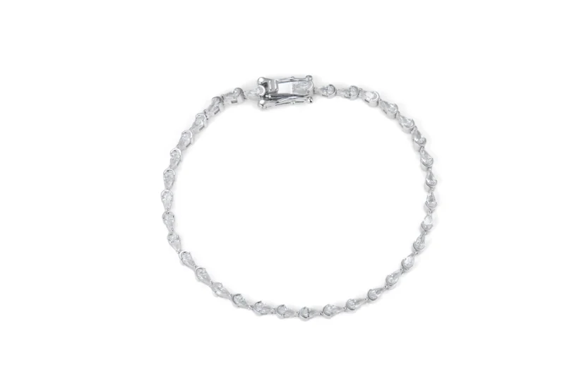 Jbw1148 Jetem Silver Bracelet