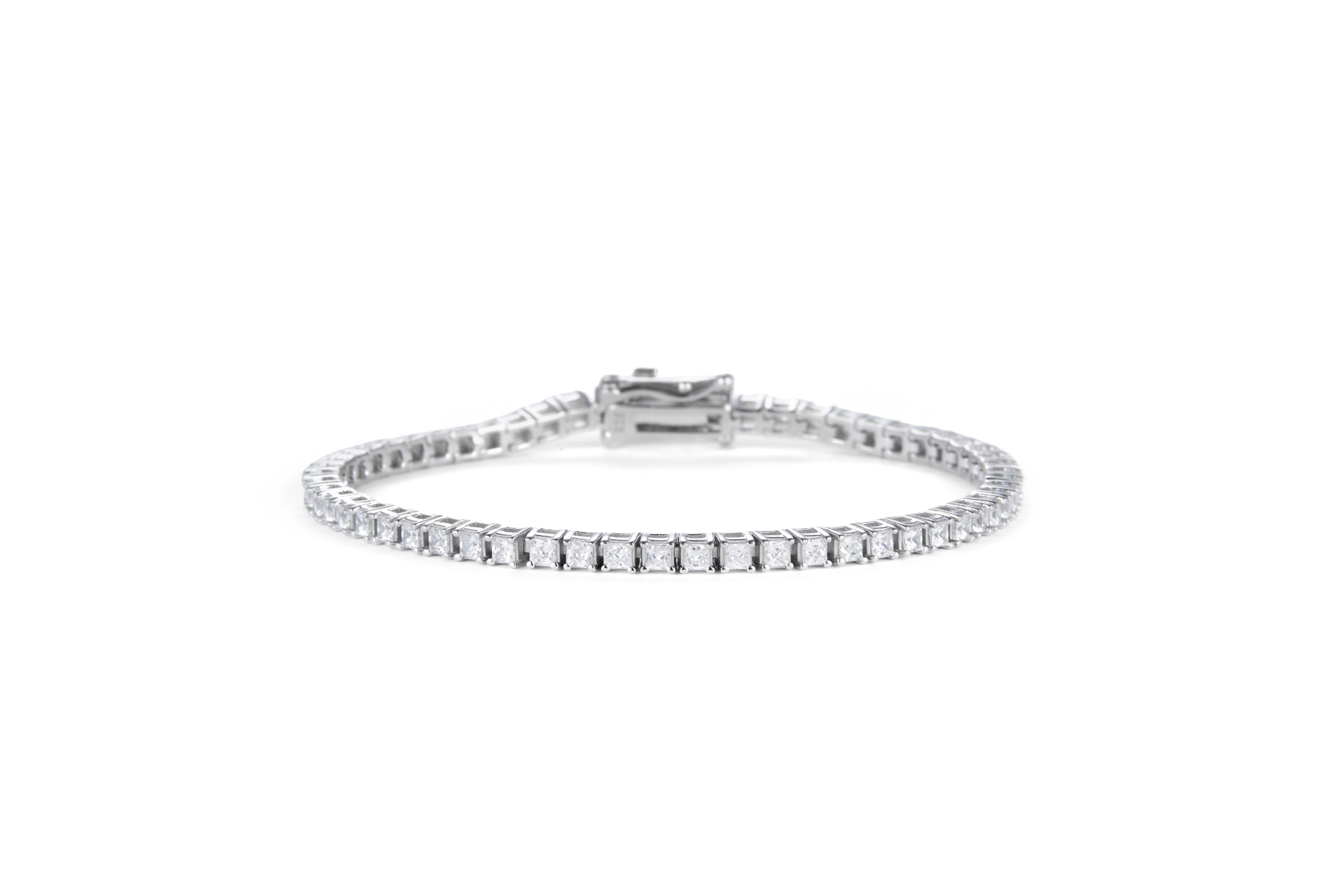 Jbw1149 Jetem Silver Bracelet