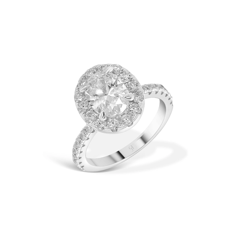 Jetem 1194 Silver Necklaces