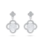 Jetem 1268 Silver Necklaces