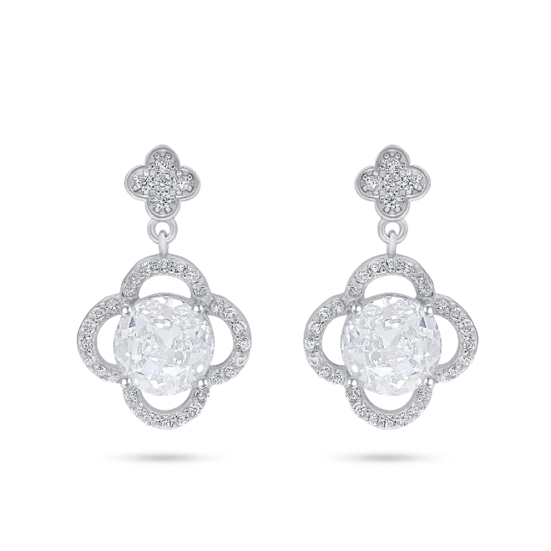 Jetem 1268 Silver Necklaces