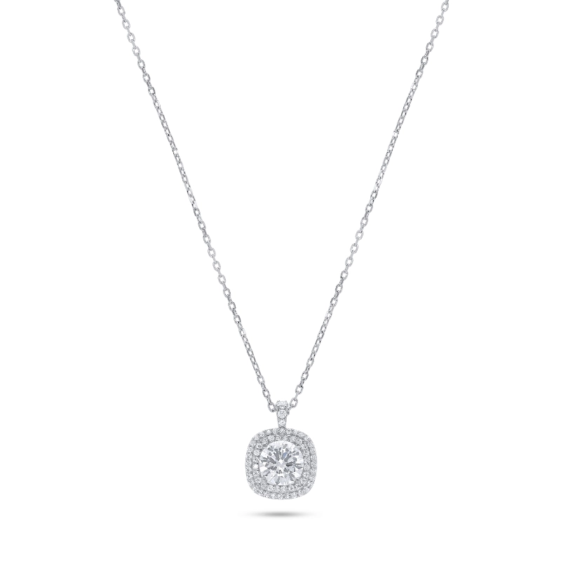 Jetem Silver Necklaces 1248 Jetem Silver Necklaces 1248