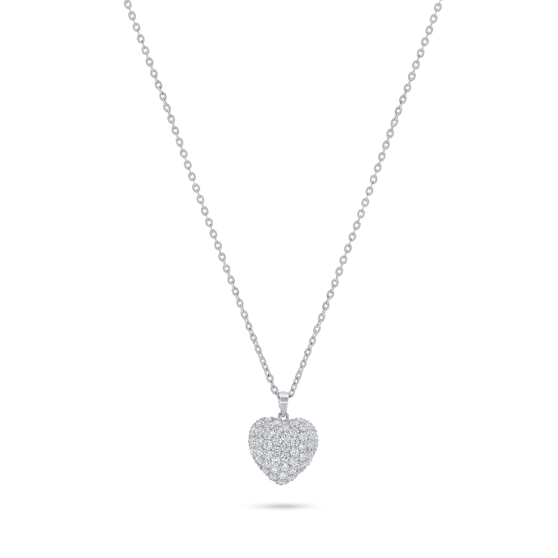 Jetem Silver Necklaces 1267