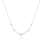 Jetem Silver Necklaces 1273
