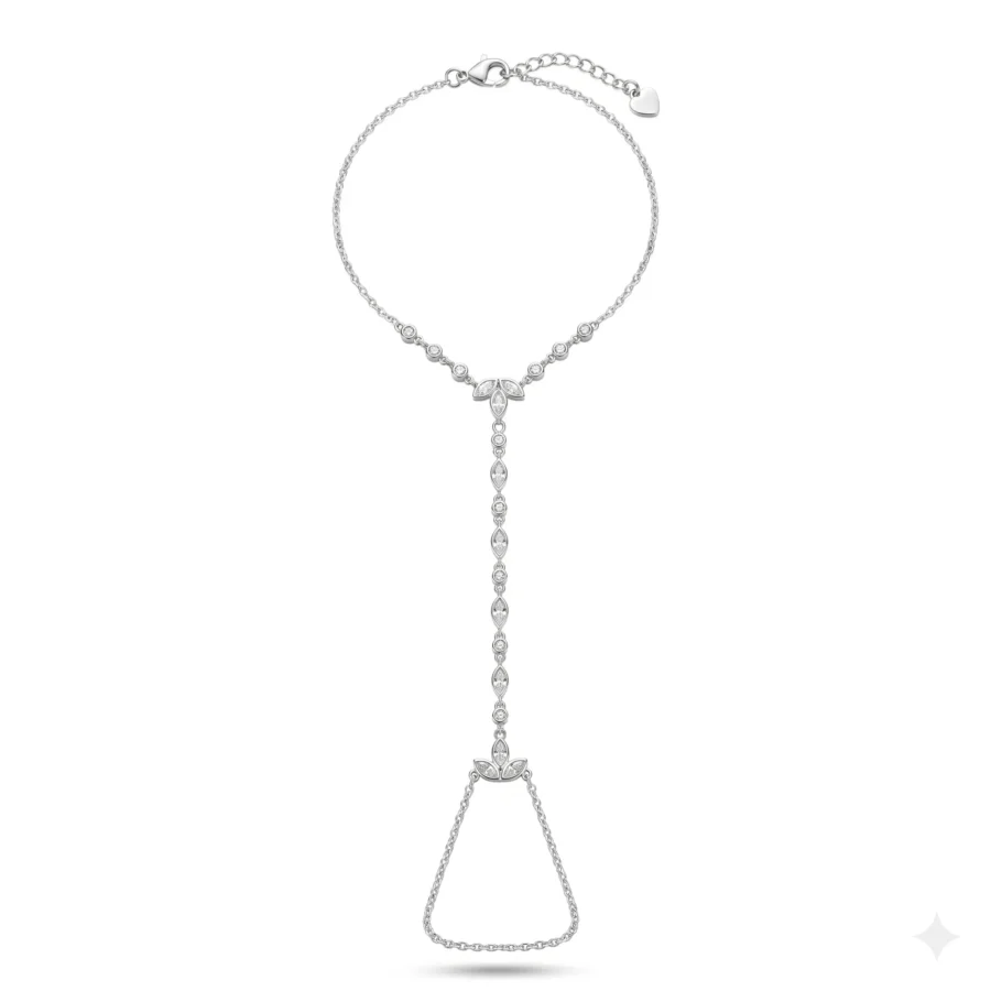 צמיד ג'אדי לוטוס (2)