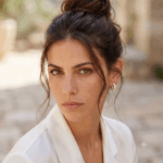 עגיל חישוק